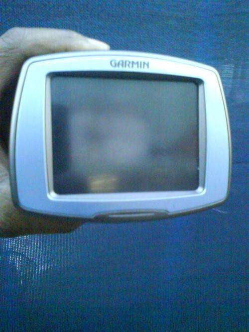 GARMIN STREETPILOT C510