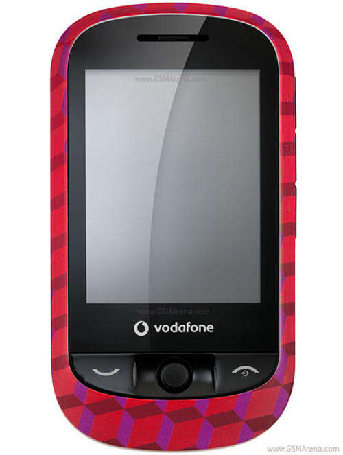 BRAND NEW VODAFONE 543 SEALED