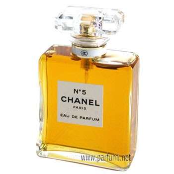 Chanel No 5 - 100% Authentic -
