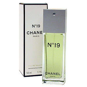Chanel No 19 - 100% Authentic *in stock* 75ml
