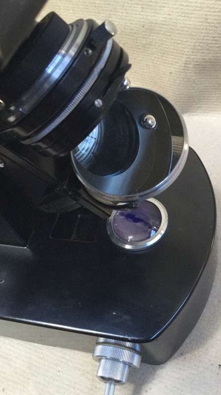 Fuji Optical Co.....in really good condition....please see all photos