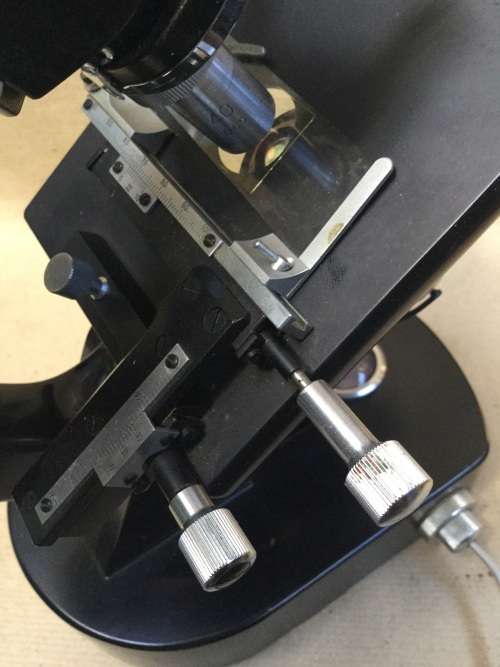 Fuji Optical Co.....in really good condition....please see all photos