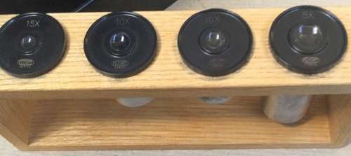 Fuji Optical Co.....in really good condition....please see all photos