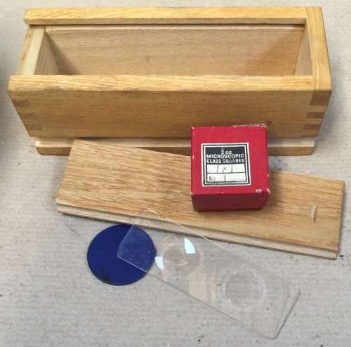 Fuji Optical Co.....in really good condition....please see all photos