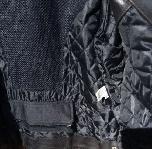 Marlboro Racing....all leather jacket...XXL...excellent near new condition