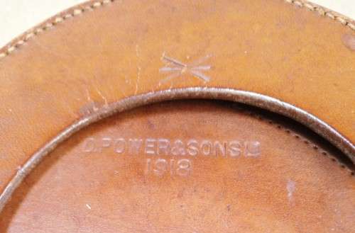 WW1 military barometer / altimeter.....compensated