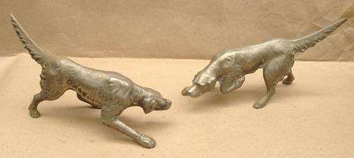 Pair of Dogs......postage R43.00