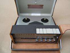 UHER 4000 Report-S.......super condition