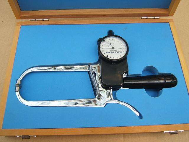 Skinfold Caliper.....Harpenden....as new