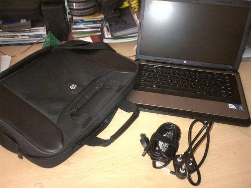 HP630 laptop