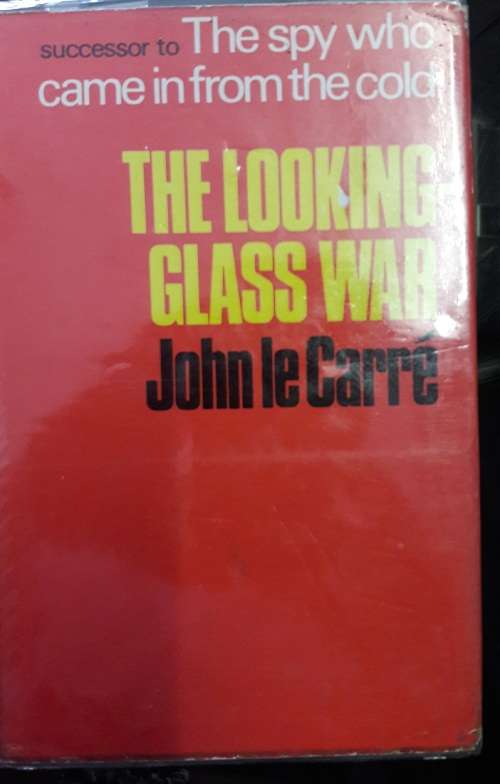 John Le Carre 1st Edition Joblot 15 Books in Excellent Condition Rare