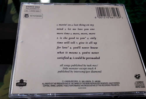 Bananarama - Please Yourself CD