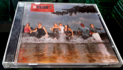 S Club 7 - S Club CD