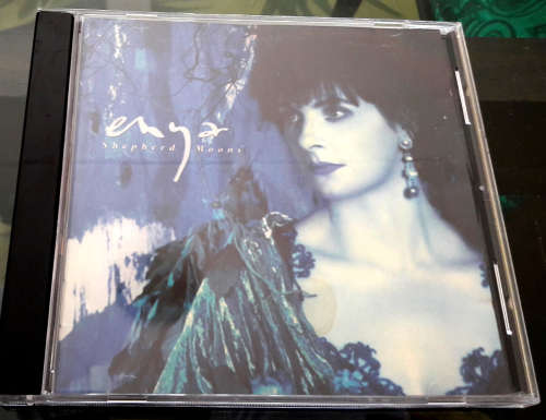 Enya - Shepherd Moons CD