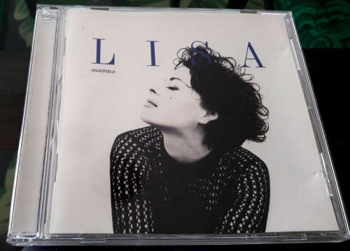 Lisa Stansfield - Real Love Import CD