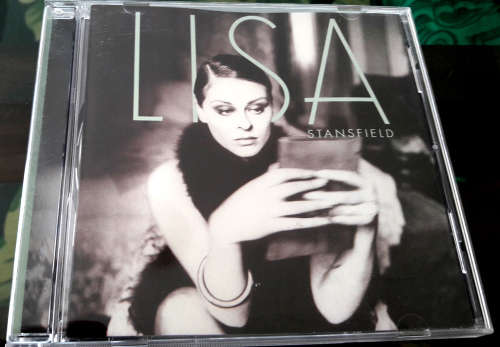 Lisa Stansfield - Lisa Stansfield CD
