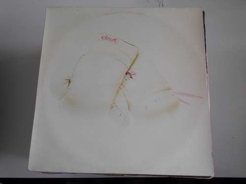 Clout - Clout Debut Vinyl LP