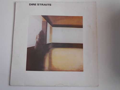 Dire Straits - Self Titled Vinyl LP