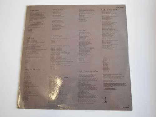 Marianne Faithfull - Dangerous Acquaintances Vinyl LP
