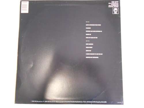Sade - Stronger Than Pride Vinyl LP