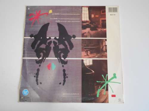 Erasure - Sometimes 12" Maxi Vinyl LP