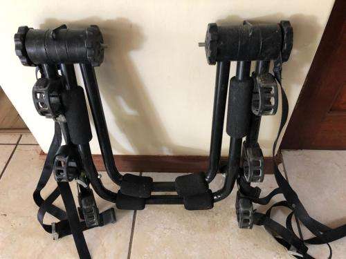 Bike Rack for Car
