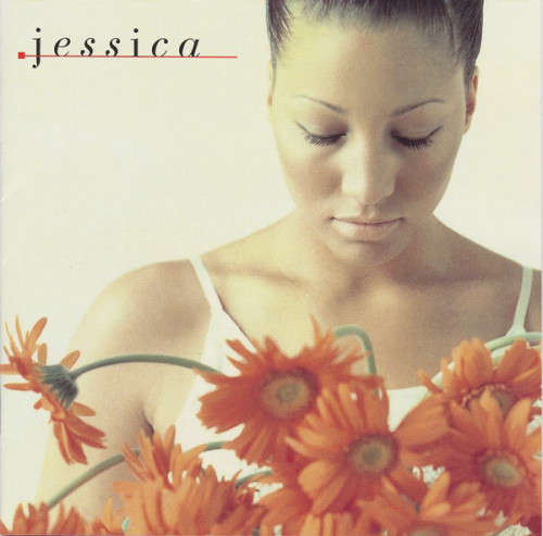 Jessica Folcker - Jessica CD