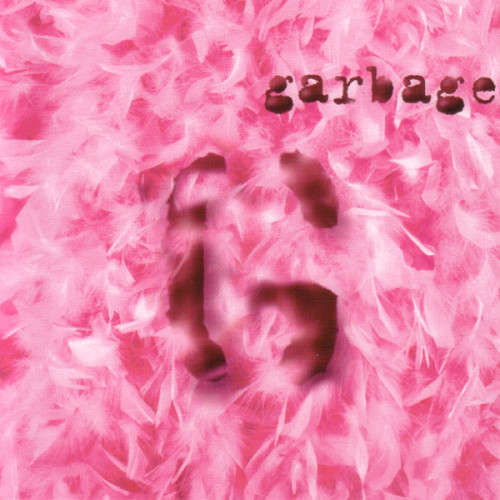 Garbage - Garbage CD Import