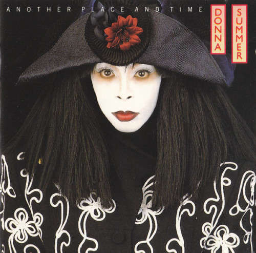 Donna Summer - Another Place and Time CD