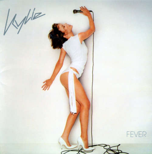 Kylie Minogue - Fever CD