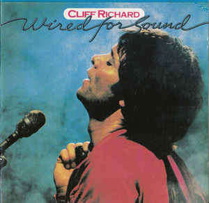 Cliff Richard - Wired For Sound CD