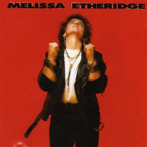 Melissa Etheridge - Melissa Etheridge CD