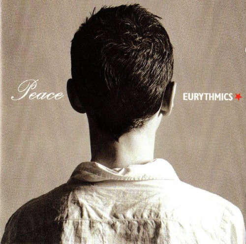 Eurythmics - Peace CD