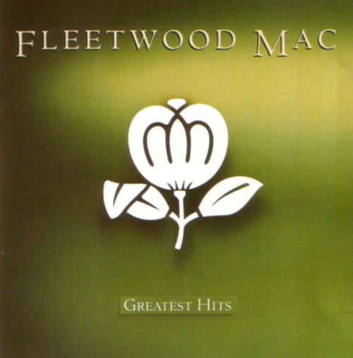 Fleetwood Mac - Greatest Hits CD Import
