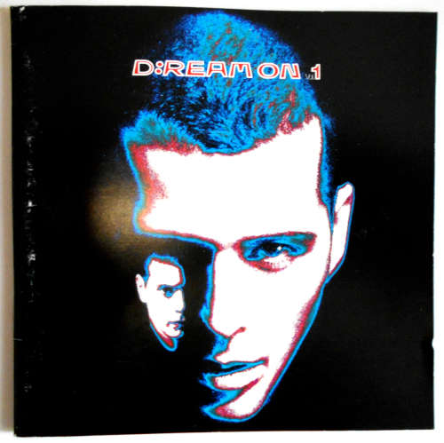 D:Ream - D:ream On Vol. 1 CD