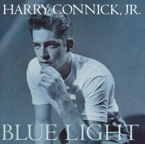 Harry Connick, Jr. - Blue Light, Red Light CD Import