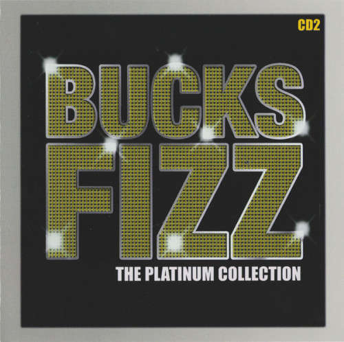 Bucks Fizz - Platinum Collection 4x CD Collection (Rare)