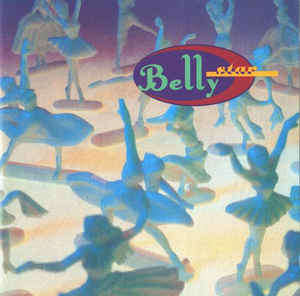 Belly - Star CD Import