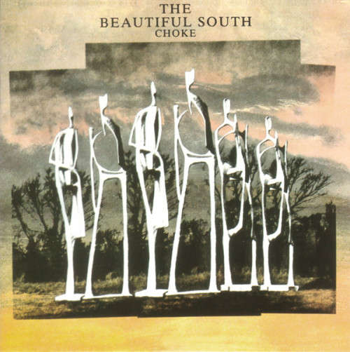 Beautiful South - Choke CD Import