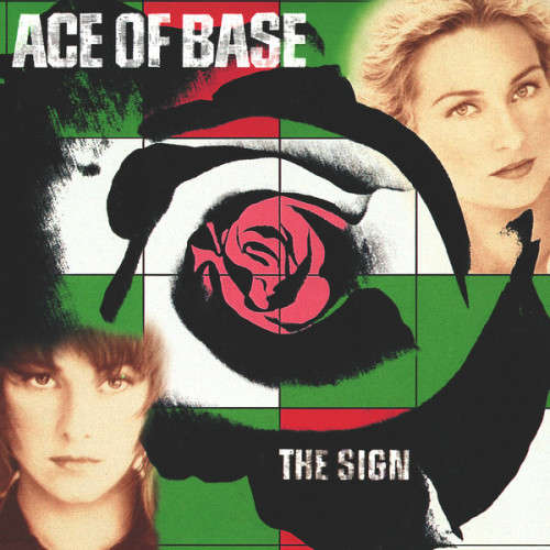 Ace Of Base - The Sign CD Import