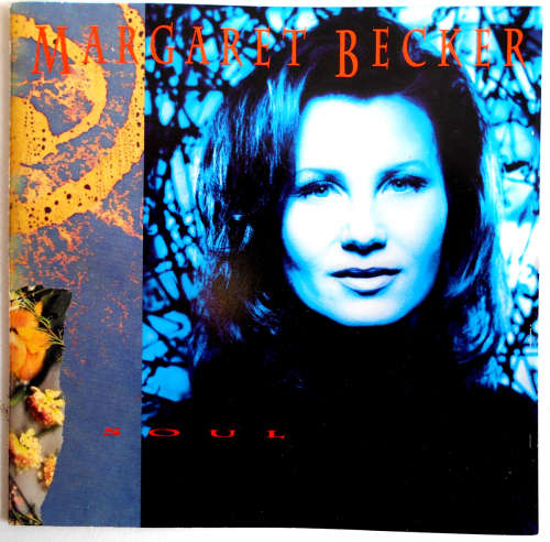 Margaret Becker - Soul CD Import