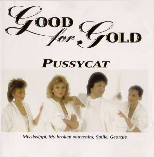 Pussycat - Good For Gold CD Import