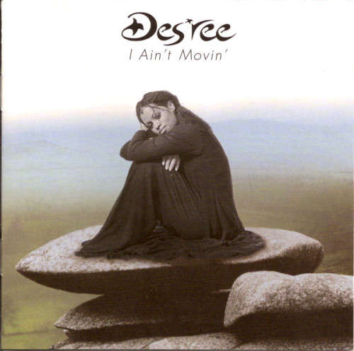 Des`ree - I Ain`t Movin` CD Import