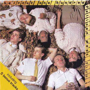 Haircut One Hundred - Pelican West Plus CD Import