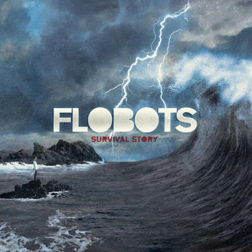 Flobots - Survival Story CD