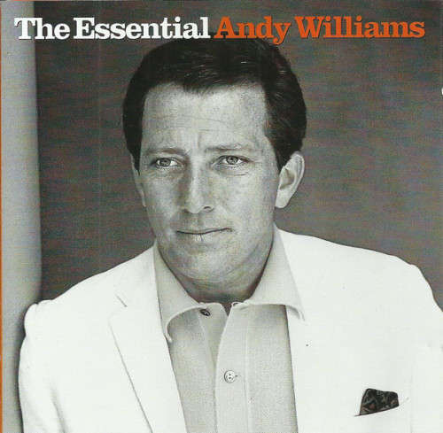 Andy Williams - Essential CD