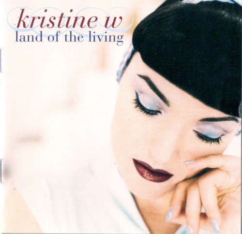 Kristine W - Land of the Living CD Import US