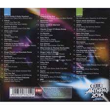 Best Club Anthems 2010 - Various Triple CD Sealed