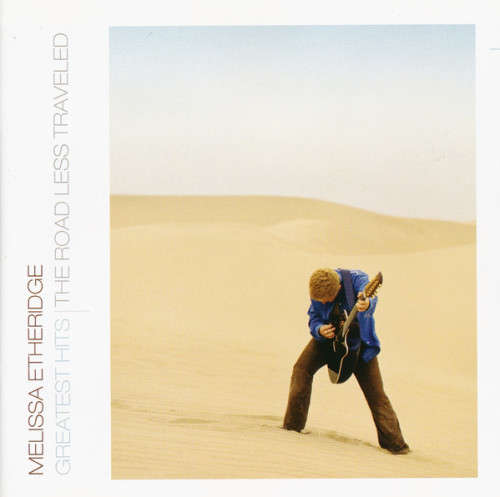 Melissa Etheridge - Greatest Hits: The Road Less Traveled CD