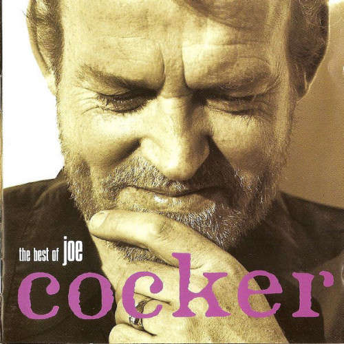 Joe Cocker - Best of CD Import